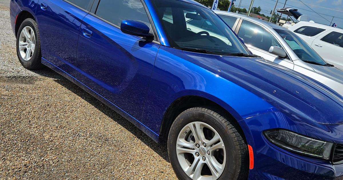 Dodge Charger 2022 rental in Breaux Bridge, LA by ARE .. Turo