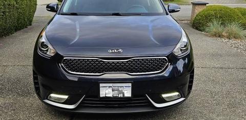 Kia Niro 2018