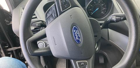 Ford Escape 2018