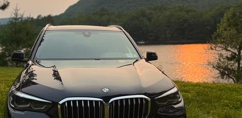 BMW X5 2020