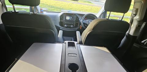 Mercedes-Benz MARCO POLO ACTIVITY 2021