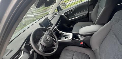 Toyota RAV4 2022