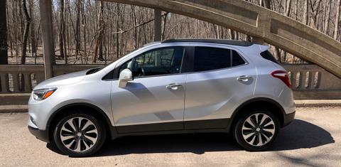Buick Encore 2020