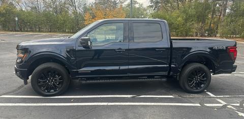 Ford F-150 2025