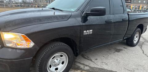 Ram 1500 2017