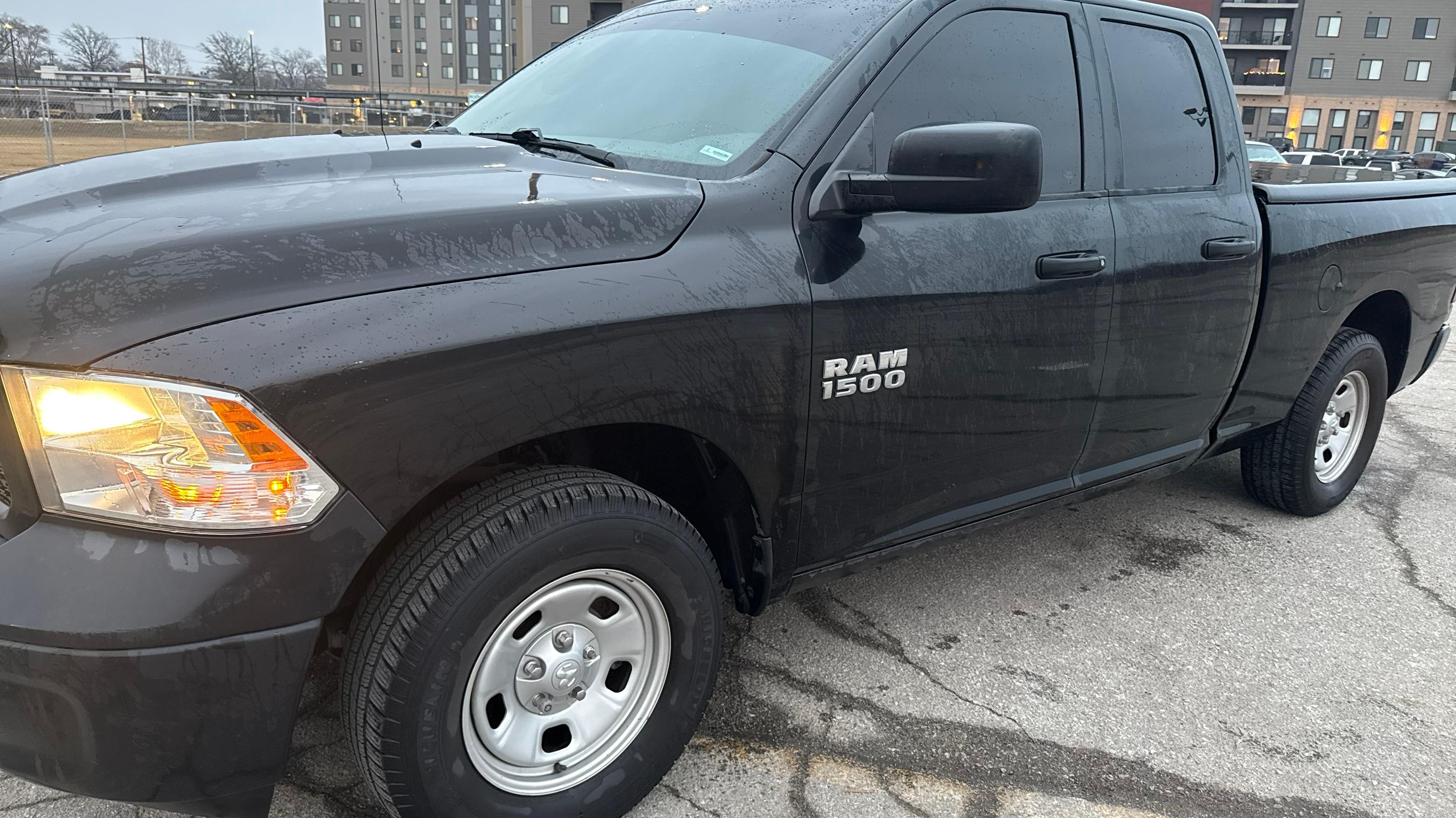 Ram 1500 2017 in Lincoln, NE