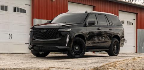 Cadillac Escalade 2023
