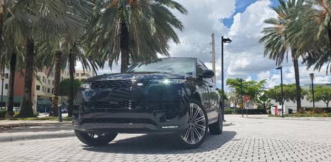 Land Rover Range Rover Sport 2024