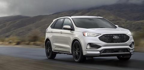 Ford Edge 2024