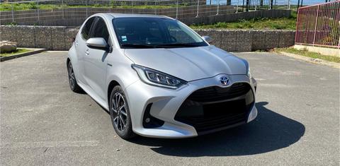 Toyota YARIS 2020