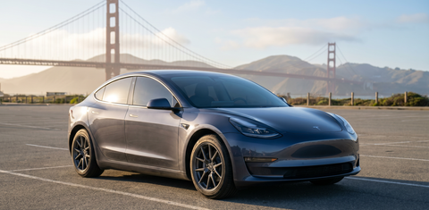 Tesla Model 3 2023