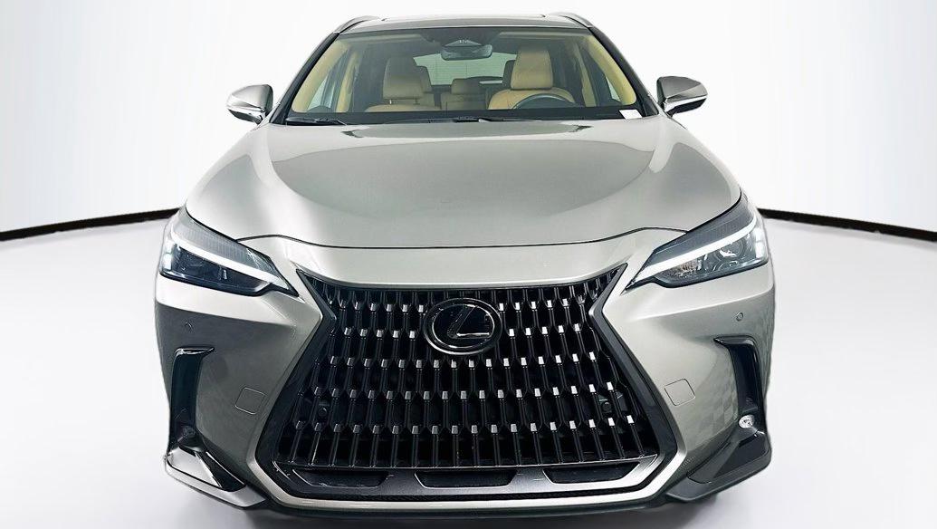Lexus NX 2024 in Lawrenceville, GA
