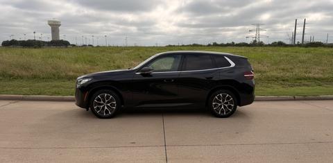 BMW X3 2026