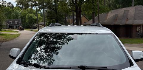 GMC Acadia 2017