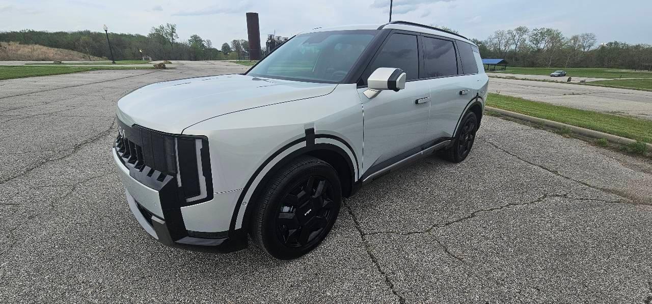 Kia Telluride 2027 in Independence, MO
