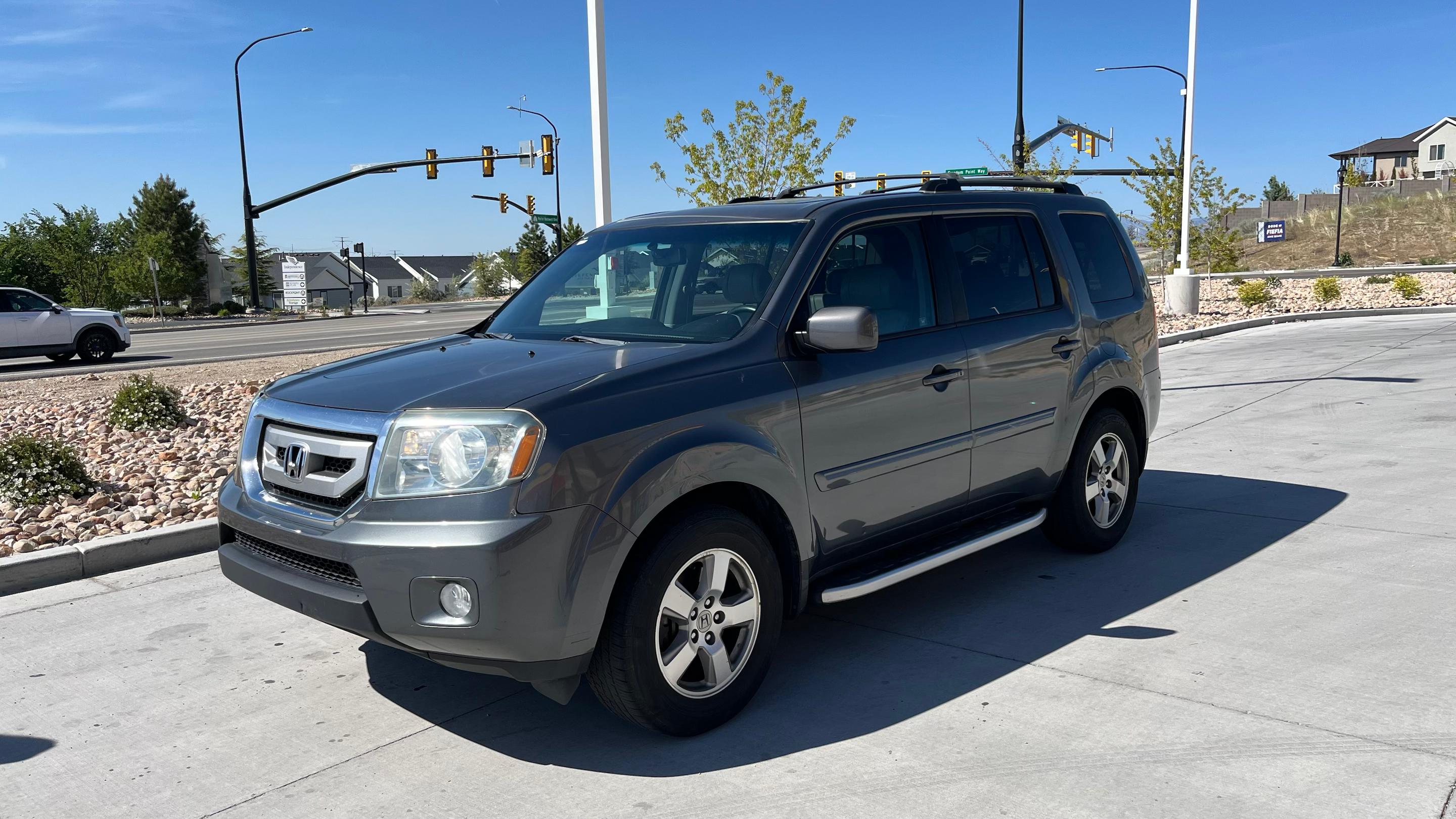 Honda Pilot 2014 in Riverton, UT