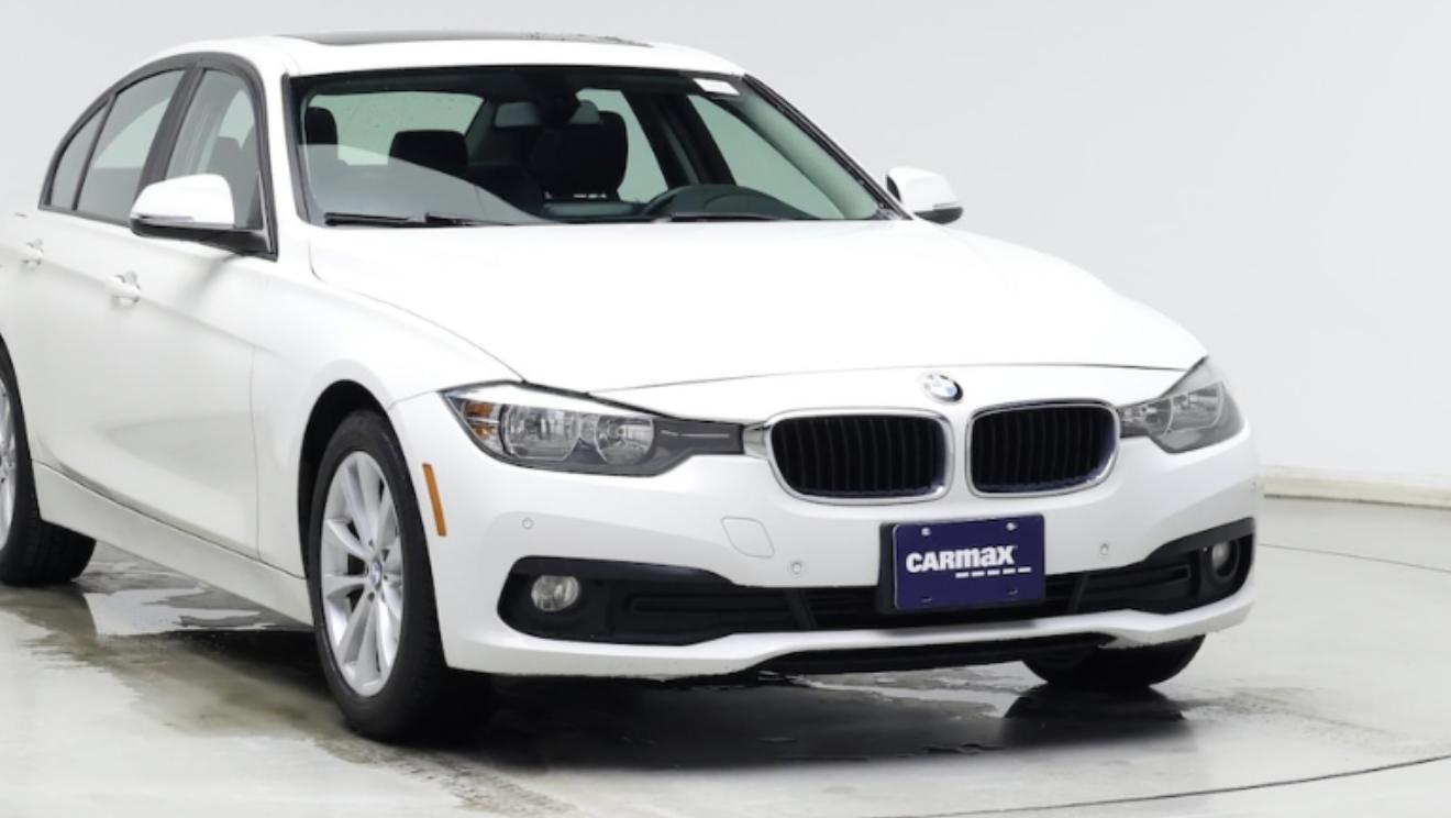 BMW 3 Series 2016 in Augusta, GA