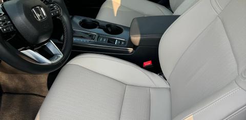 Honda Civic 2024