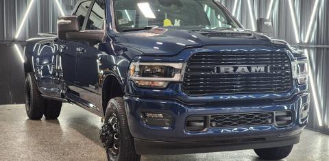 Ram 3500 2024