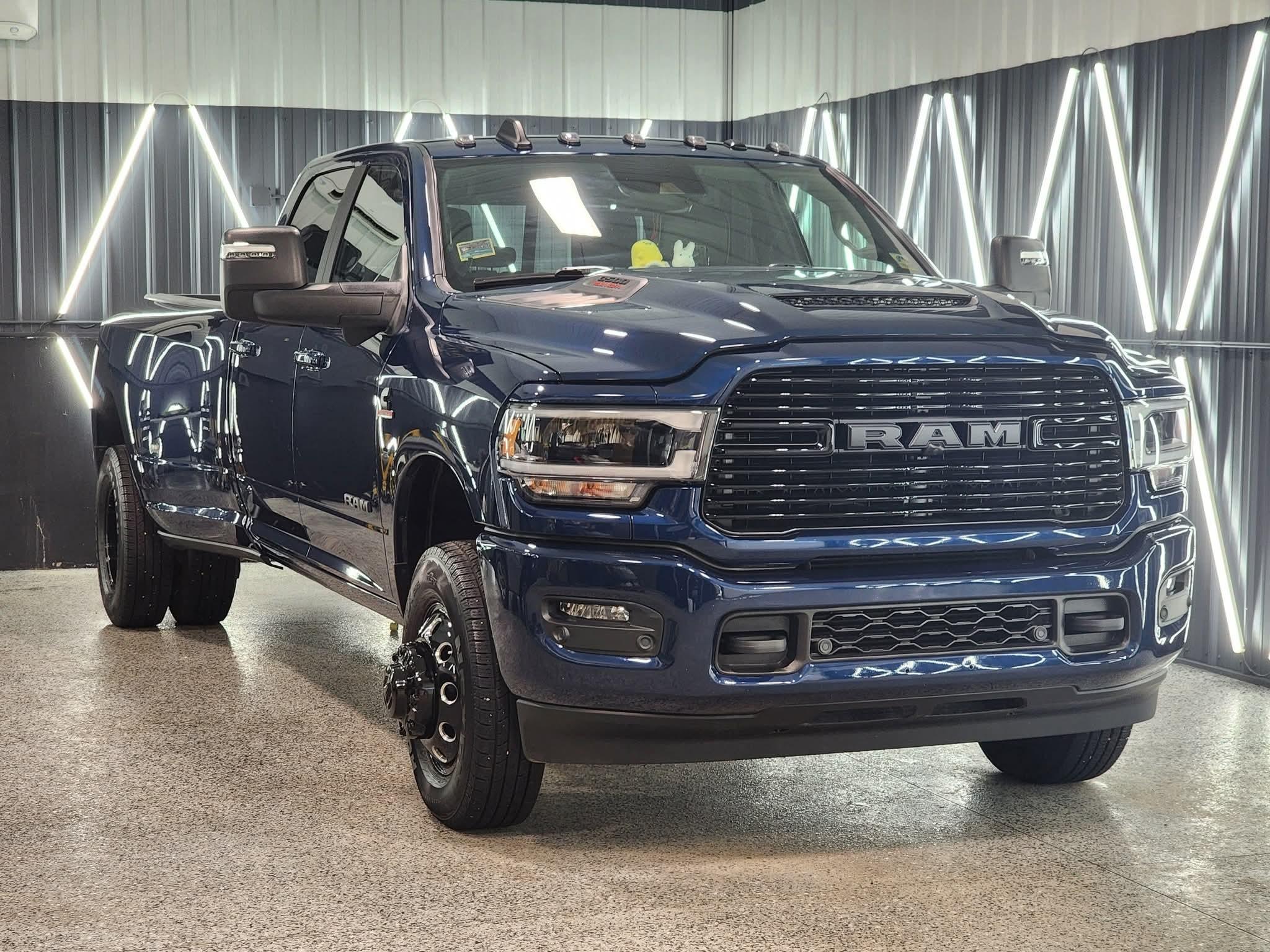 Ram 3500 2024 in 