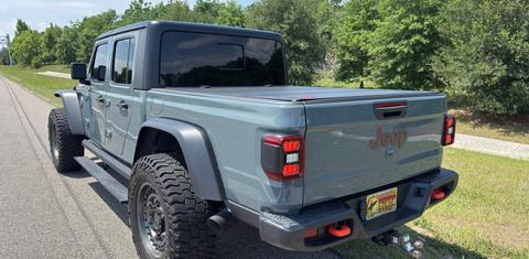 Jeep Gladiator 2024