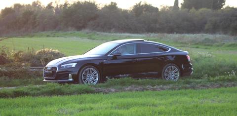 Audi A5 SPORTBACK 2020