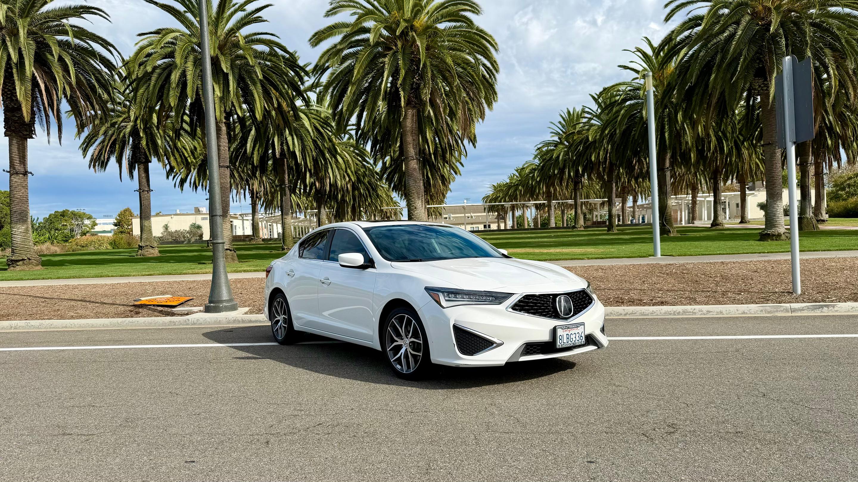 Acura ILX 2019 in Irvine, CA