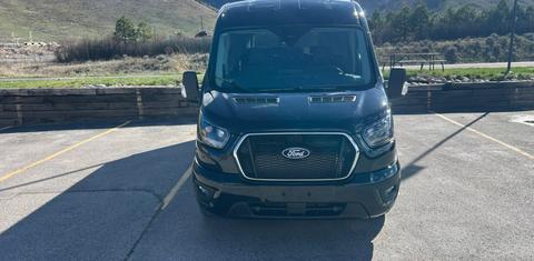 Ford Transit 2026