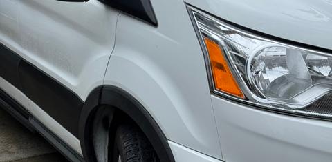 Ford Transit 2022