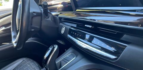 Cadillac Escalade 2021