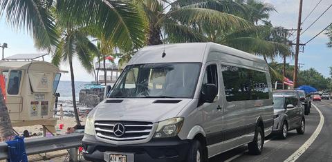 Mercedes-Benz Sprinter 2014