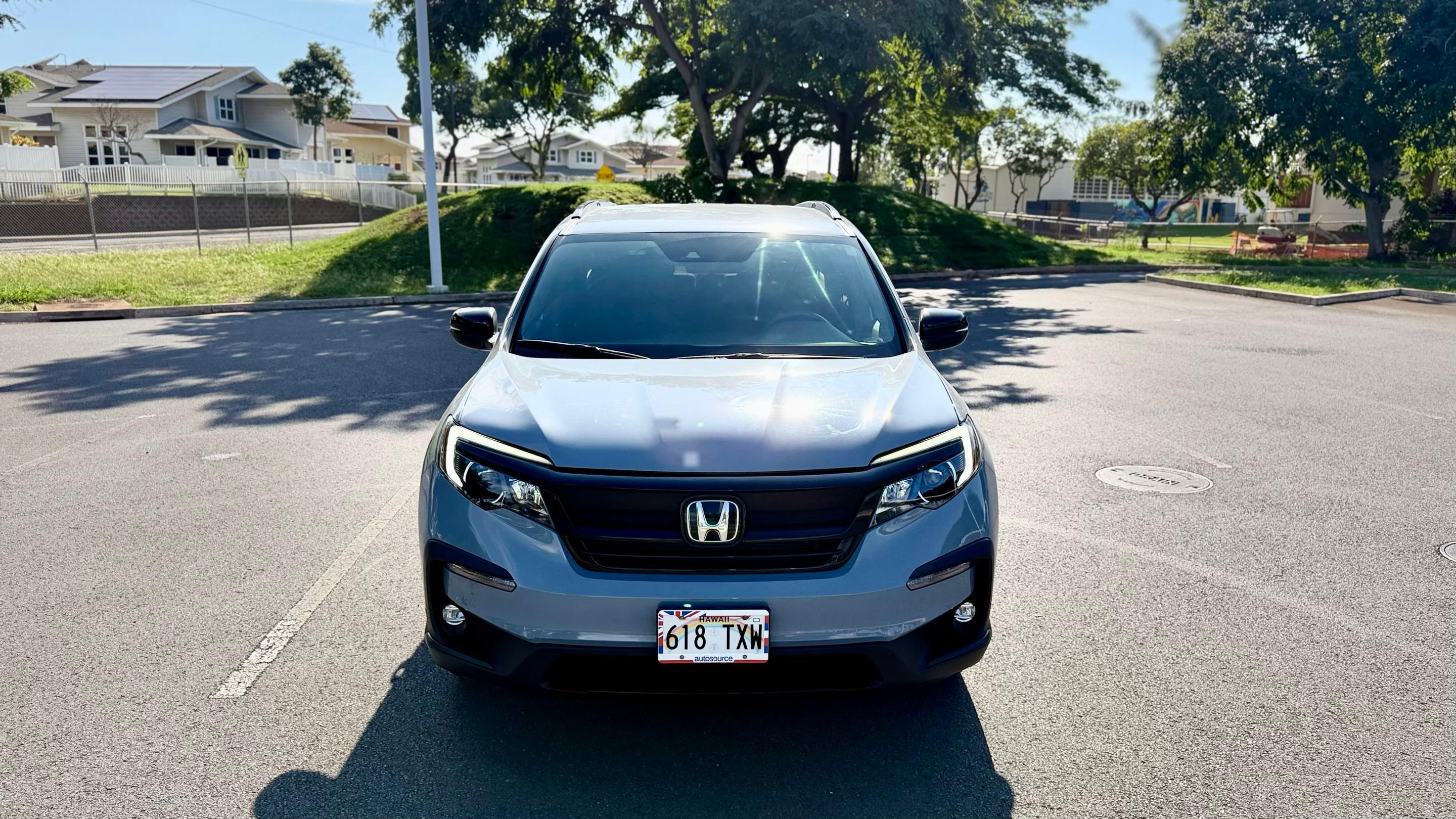 Honda Pilot 2022 in Honolulu, HI