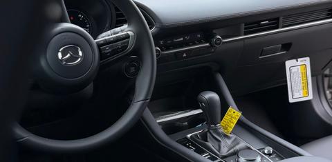 Mazda Mazda3 2026