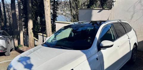 Peugeot 308 2020