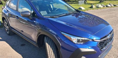 Subaru Crosstrek 2026