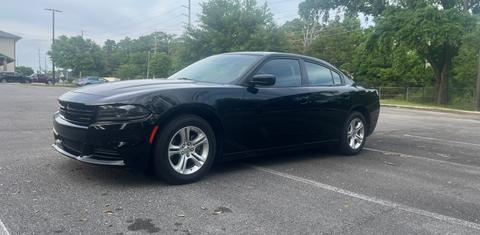 Dodge Charger 2022