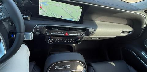 Hyundai Palisade Hybrid 2026