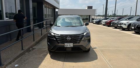 Nissan Rogue 2026