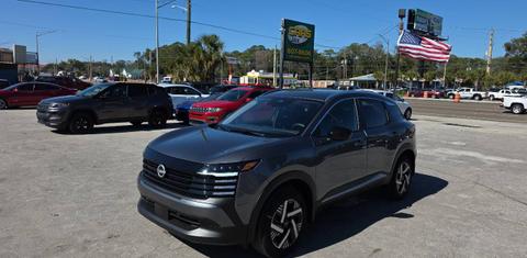 Nissan Kicks 2026