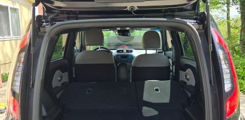 Kia Soul 2015