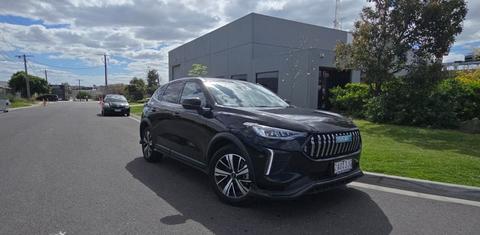 GWM HAVAL JOLION 2024