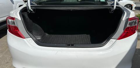 Toyota Camry 2014