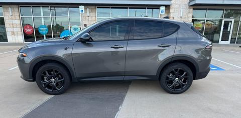 Dodge Hornet 2024