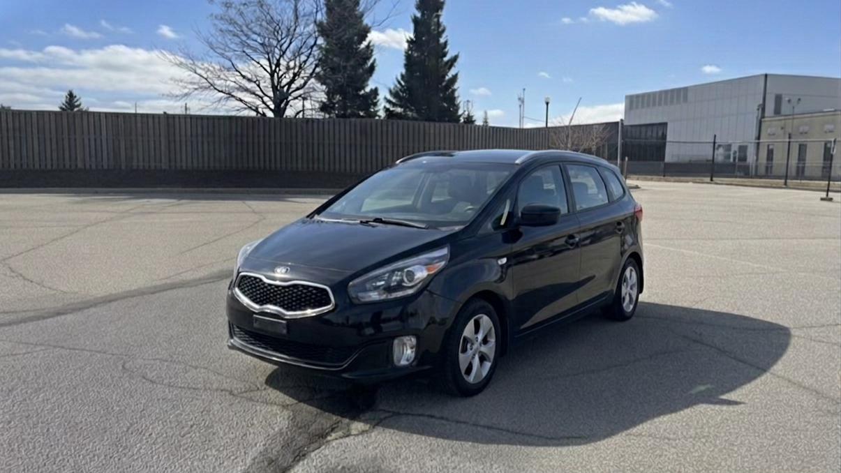 Kia Rondo 2015 à 