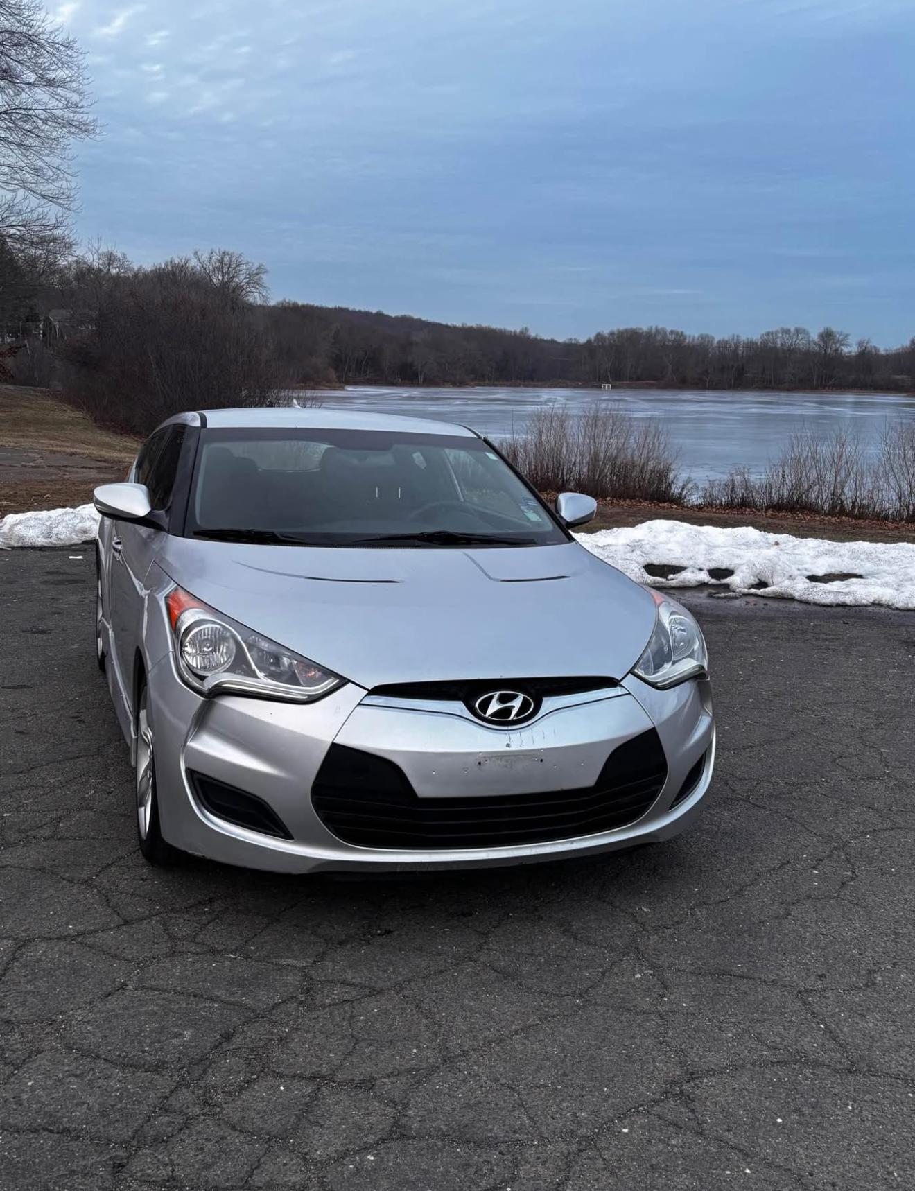 Hyundai Veloster 2014 in East Haven, CT