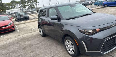 Kia Soul 2024