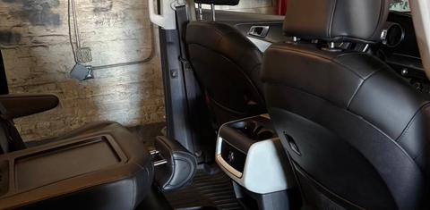 Kia Carnival 2024