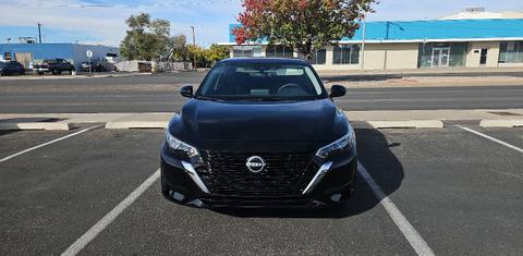 Nissan Sentra 2025