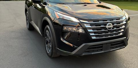 Nissan Rogue 2026