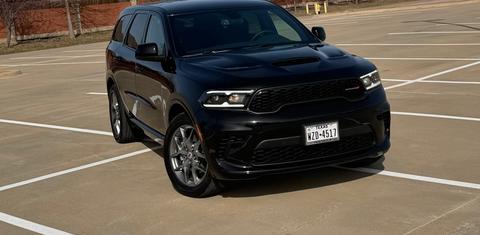 Dodge Durango 2026